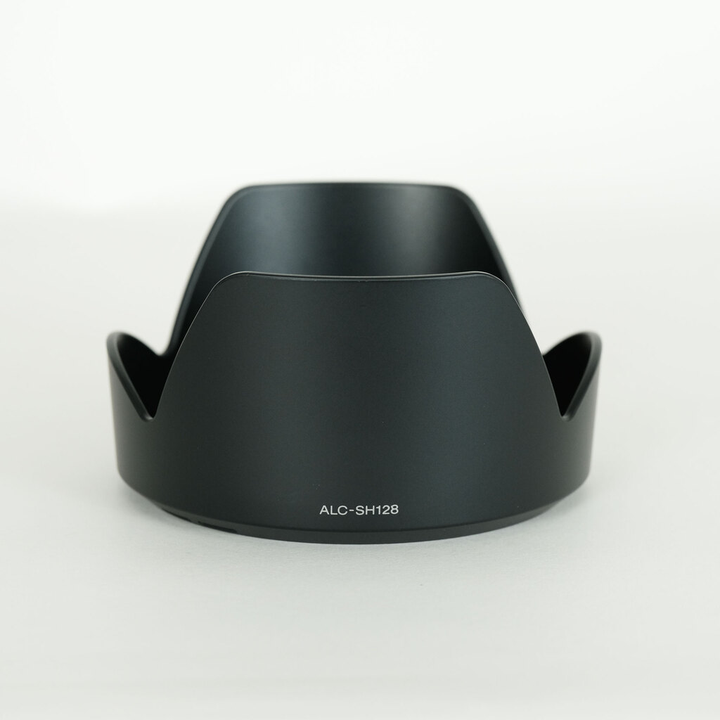 SONY E PZ 18-105mm F4 G OSS SELP18105G