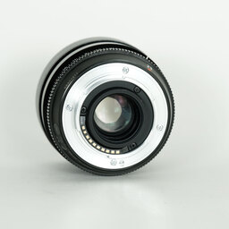 FUJIFILM XF23mmF1.4 R