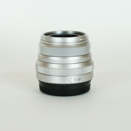 FUJIFILM XF35mmF2 R WR