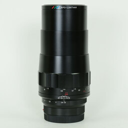 Voigtlander MACRO APO-LANTHAR 110mm F2.5 E-mount(ソニーE用)