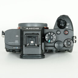 SONY α7S III（ILCE-7SM3）