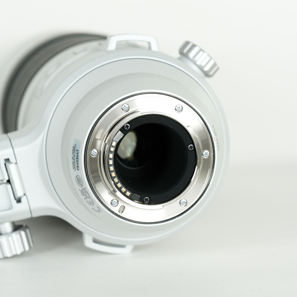 FUJIFUILM XF150-600mmF5.6-8 R LM OIS WR