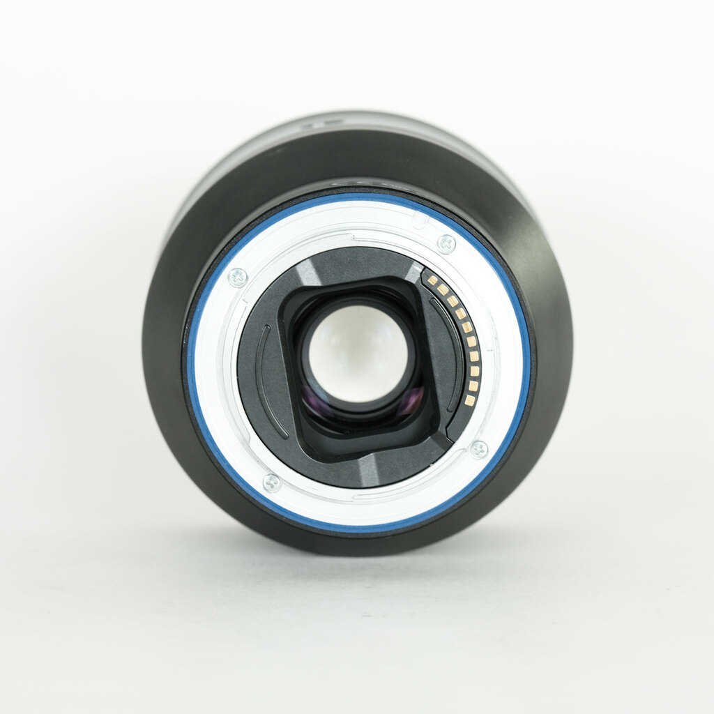 Carl Zeiss Batis 2/25 [ソニーE用]