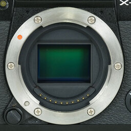 FUJIFILM X-T20 FUJIFILM X-T20