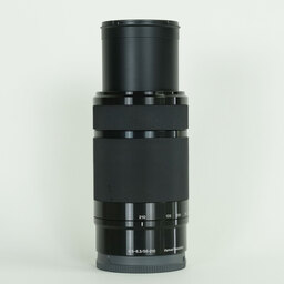 SONY E 55-210mm F4.5-6.3 OSS SEL55210 SONY E 55-210mm F4.5-6.3 OSS SEL55210