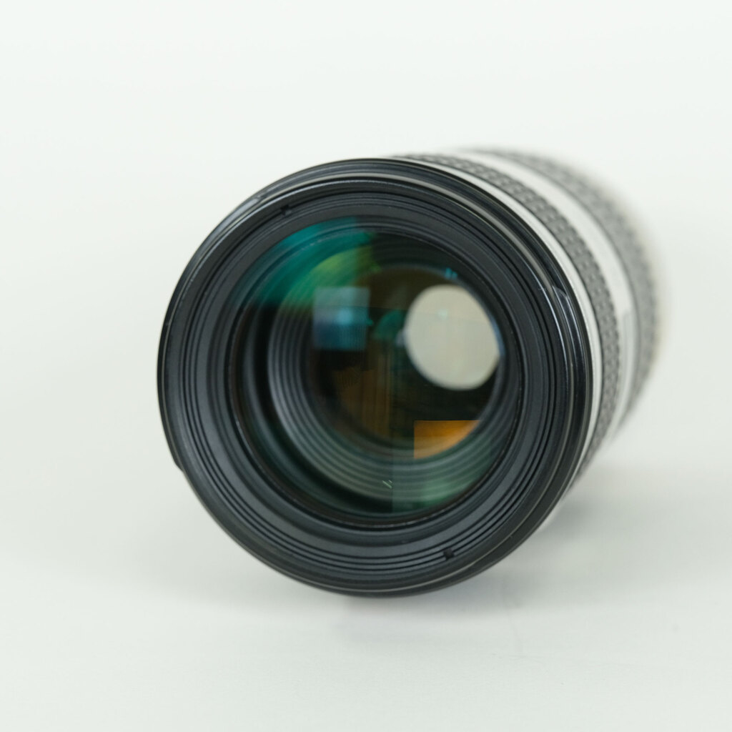 Canon EF70-200mm F4L IS USM