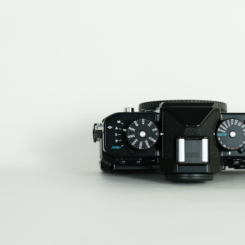 Nikon Z fの出品 | ONE SCENE（ワンシーン）