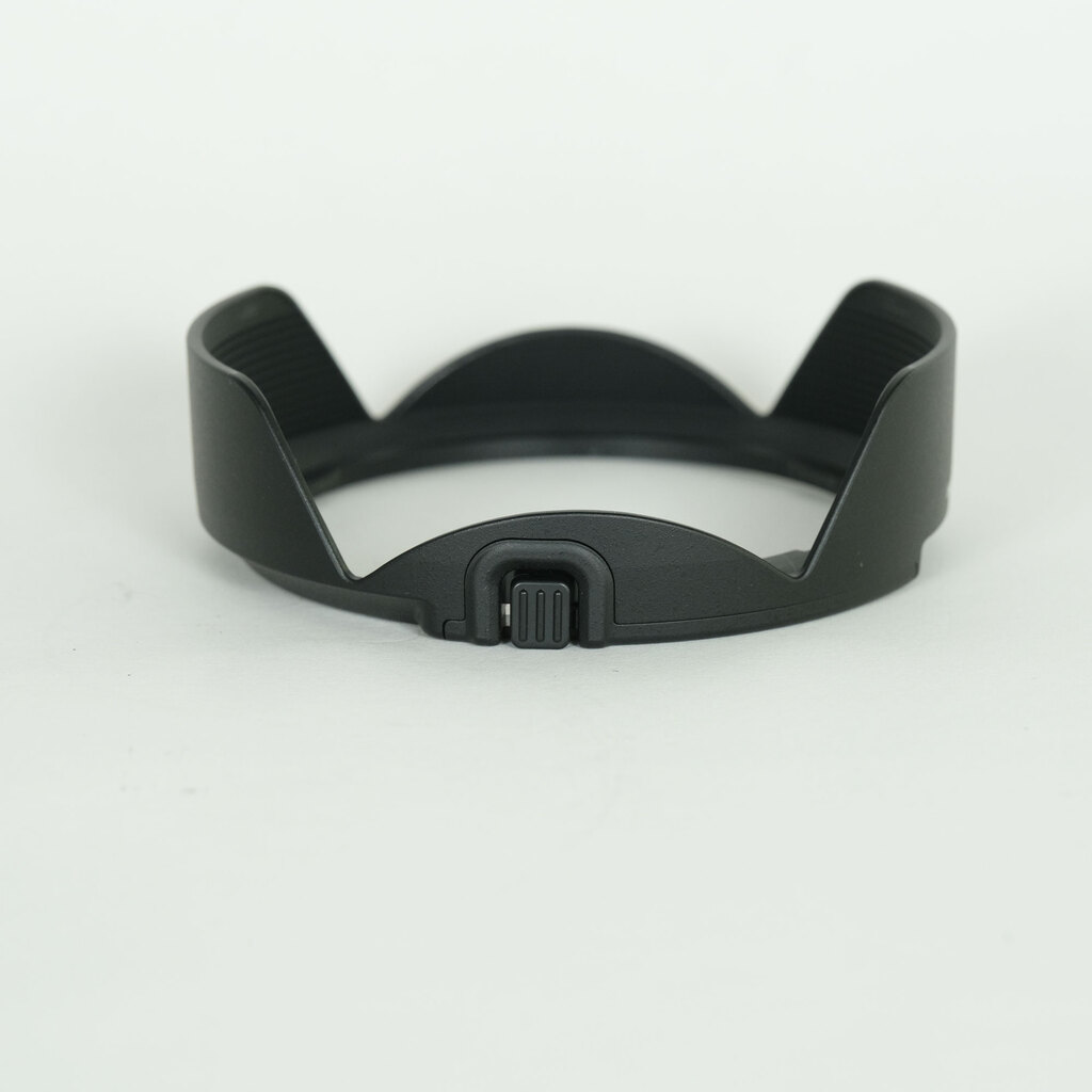 Nikon AF-S Fisheye NIKKOR 8-15mm f/3.5-4.5E ED