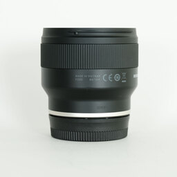 TAMRON 20mm F/2.8 Di III OSD M1:2 (Model F050) [ソニーE用]