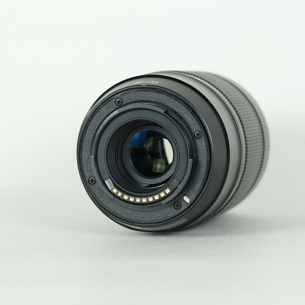 FUJIFILM XC50-230mmF4.5-6.7 OIS IIの出品 | ONE SCENE（ワンシーン）