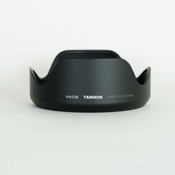 TAMRON 18-300mm F/3.5-6.3 Di III-A VC VXD (Model B061) [フジフイルムX用]