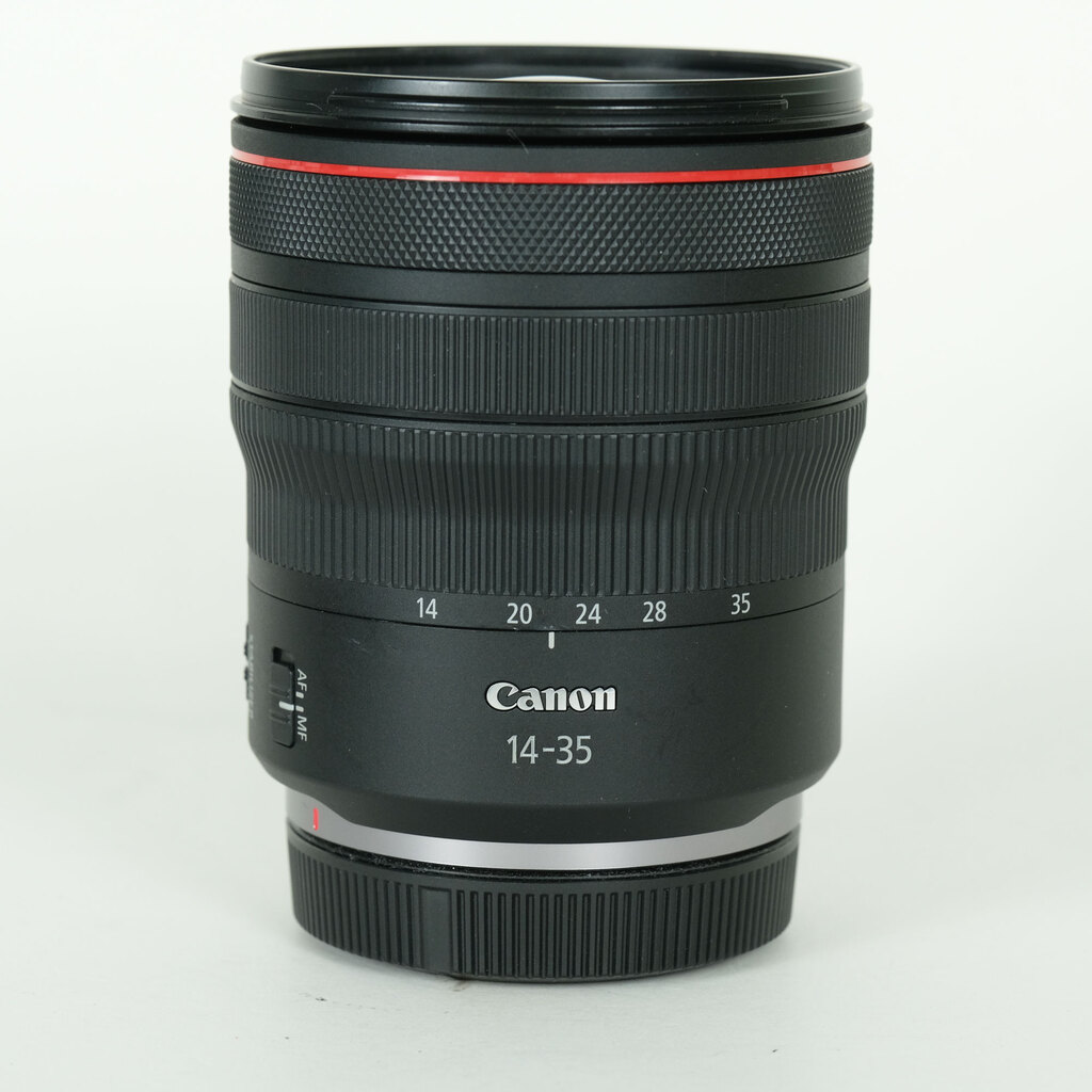 RF14-35mm F4 L IS USM 中古価格比較 - 価格.com