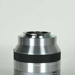 SONY E18-200mm F3.5-6.3 OSS SEL18200 SONY E18-200mm F3.5-6.3 OSS SEL18200