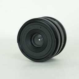 SIGMA 45mm F2.8 DG DN｜Contemporary [ライカL用]