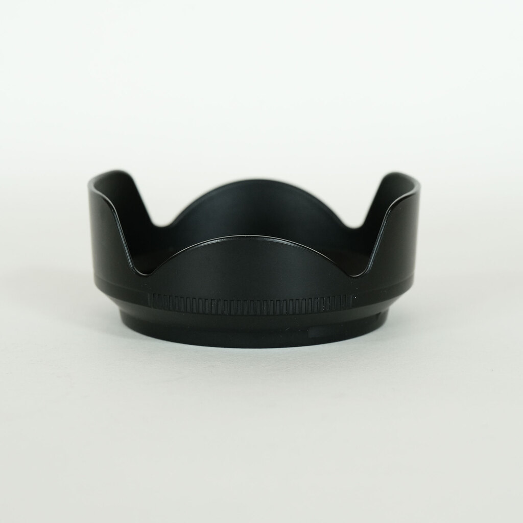 Nikon NIKKOR Z DX 18-140mm f/3.5-6.3 VR