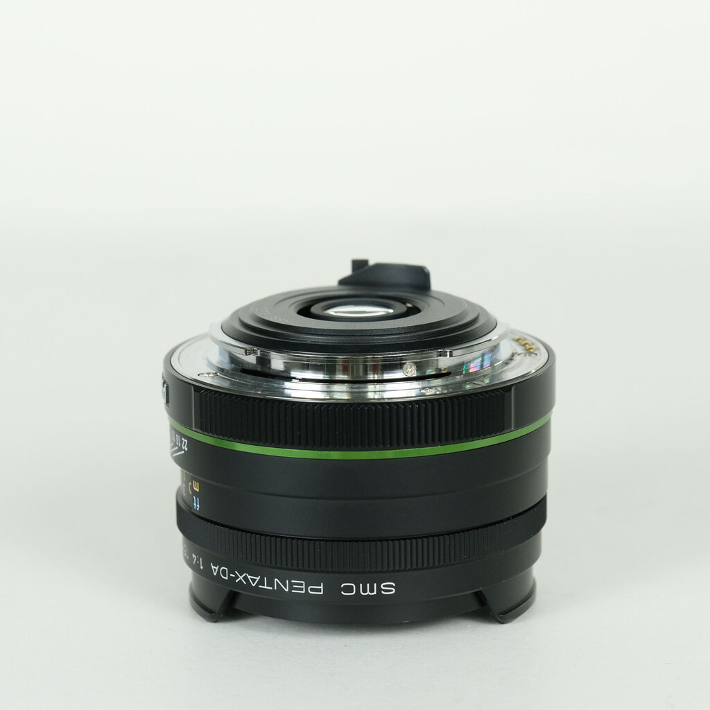 PENTAX DA15mm F4 ED AL Limitedの出品 | ONE SCENE（ワンシーン）