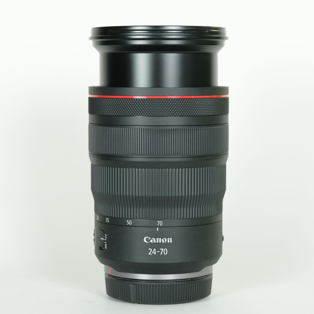 Canon RF24-70mm F2.8 L IS USM