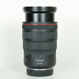 Canon RF24-70mm F2.8 L IS USM