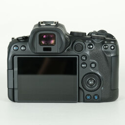 Canon EOS R6 Canon EOS R6