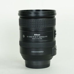 Nikon AF-S DX NIKKOR 18-200mm F3.5-5.6G ED VR II