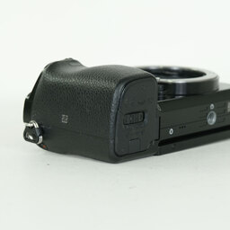 SONY α6000（ILCE-6000）