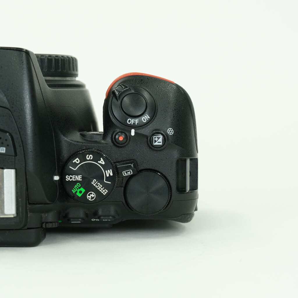 Nikon D5500 Nikon D5500