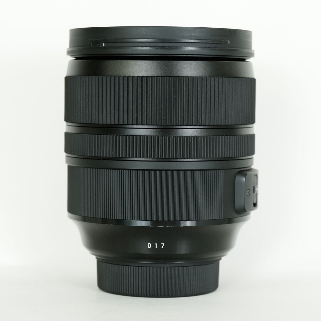 SIGMA 24-70mm F2.8 DG OS HSM｜Art [ニコンF用]