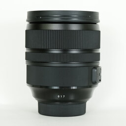 SIGMA 24-70mm F2.8 DG OS HSM｜Art [ニコンF用]