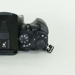 PENTAX KP
