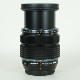 OLYMPUS M.ZUIKO DIGITAL ED 12-40mm F2.8 PRO