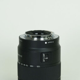 SONY E 18-135mm F3.5-5.6 OSS SEL18135 SONY E 18-135mm F3.5-5.6 OSS SEL18135