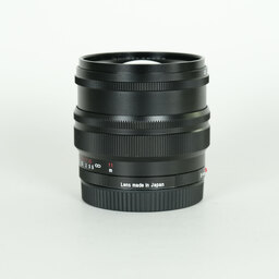 Voigtlander NOKTON 40mm F1.2 Aspherical SE E-mount (ソニーE用)