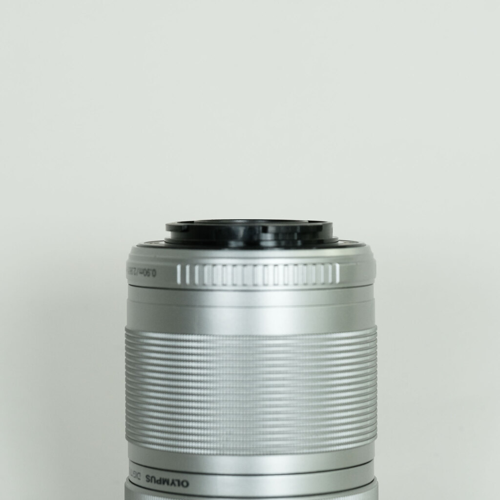 OLYMPUS M.ZUIKO DIGITAL ED 40-150mm F4.0-5.6 R