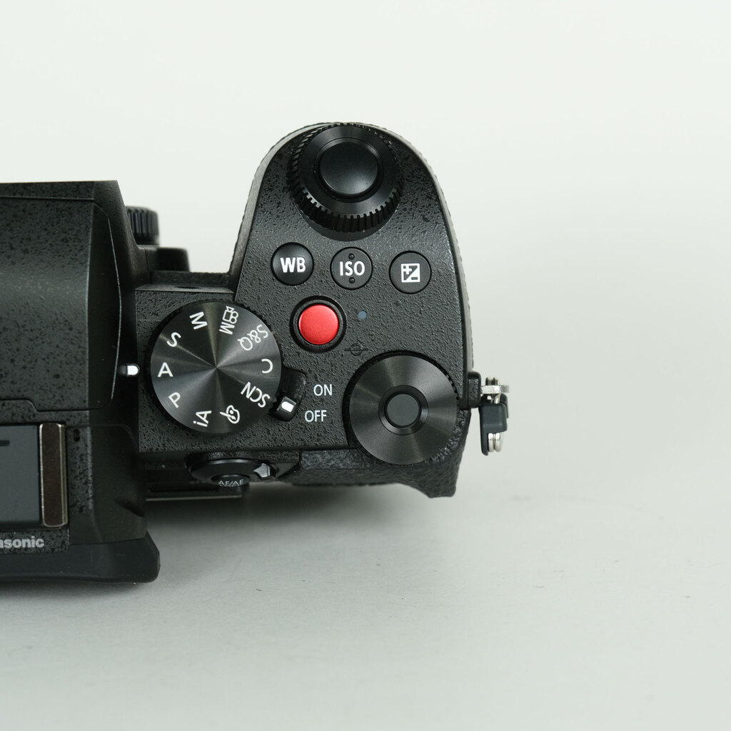 Panasonic LUMIX G99M2(G99 II) Panasonic LUMIX G99M2(G99 II)