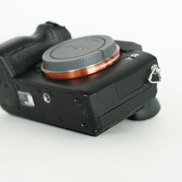 SONY α7R III（ILCE-7RM3）