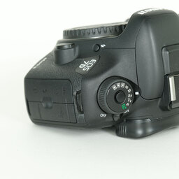 Canon EOS 7D Mark II Canon EOS 7D Mark II