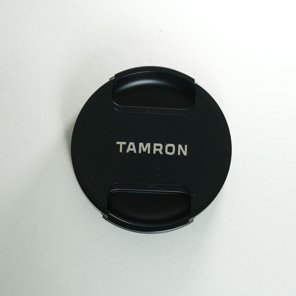 TAMRON SP 70-200mm F/2.8 Di VC USD G2 (Model A025) [ニコンF用]