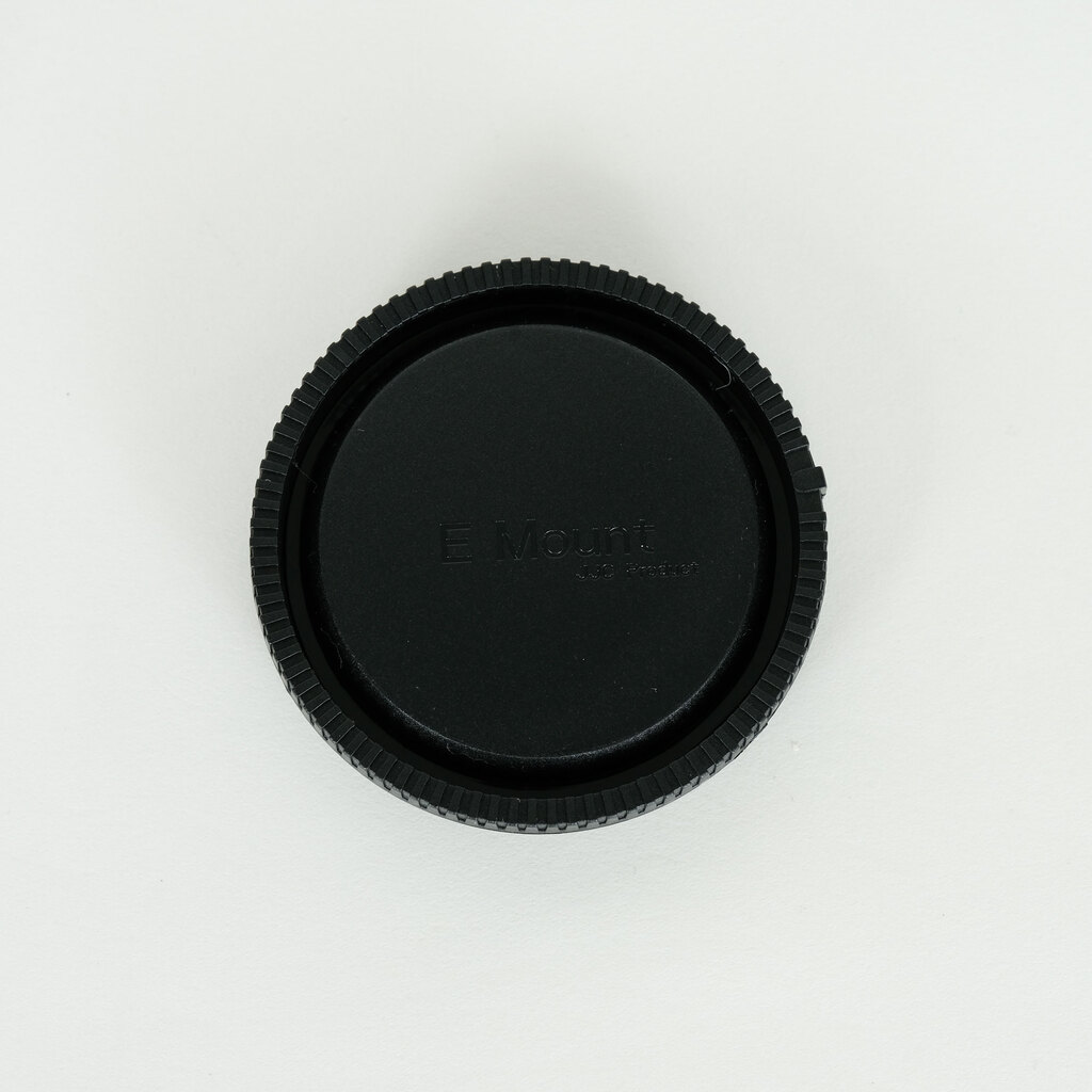 TTArtisan 50mm f/2 [ソニーE用]