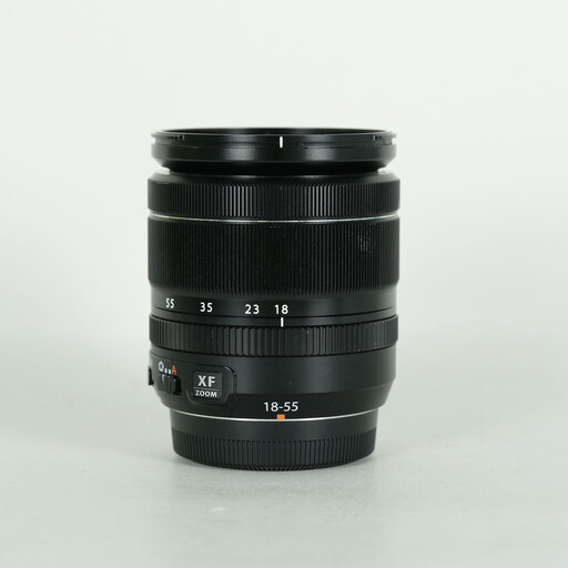 FUJIFILM XF18-55mmF2.8-4 R LM OIS