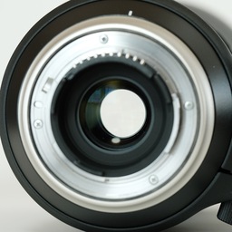 TAMRON SP 150-600mm F/5-6.3 Di VC USD G2 (Model A022) [ニコンF用]