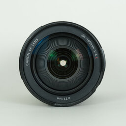 Canon EF24-105mm F4L IS USM