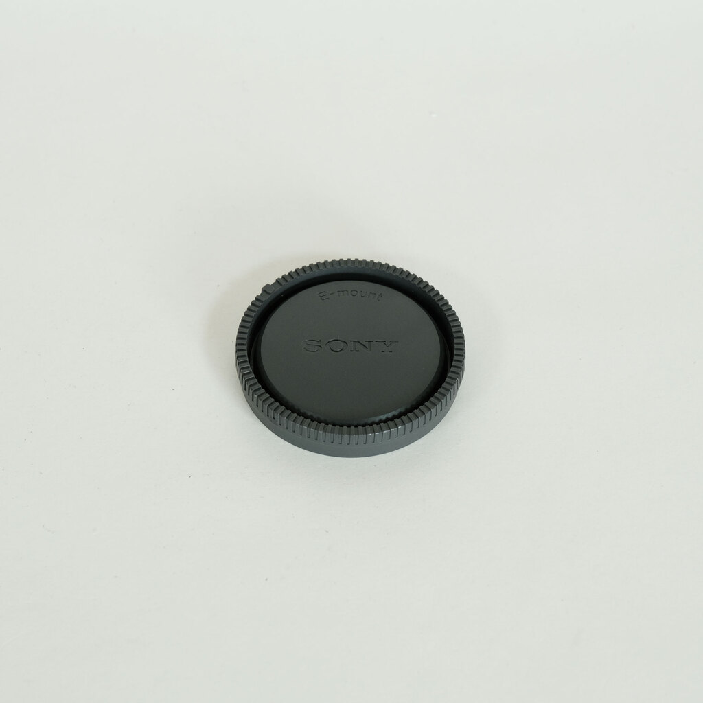 SONY FE 16-35mm F2.8 GM SEL1635GM