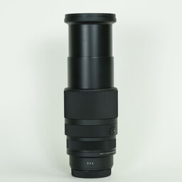 SIGMA 16-300mm F3.5-6.7 DC OS｜Contemporary [フジフイルムX用]