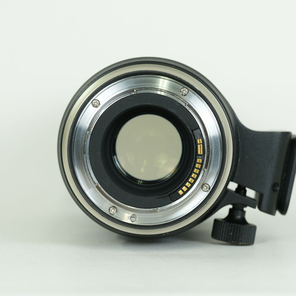 TAMRON SP 70-200mm F/2.8 Di VC USD G2（Model A025）[キヤノン用]