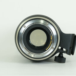 TAMRON SP 70-200mm F/2.8 Di VC USD G2（Model A025）[キヤノン用]