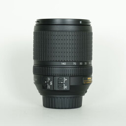 Nikon AF-S DX NIKKOR 18-140mm F3.5-5.6G ED VR