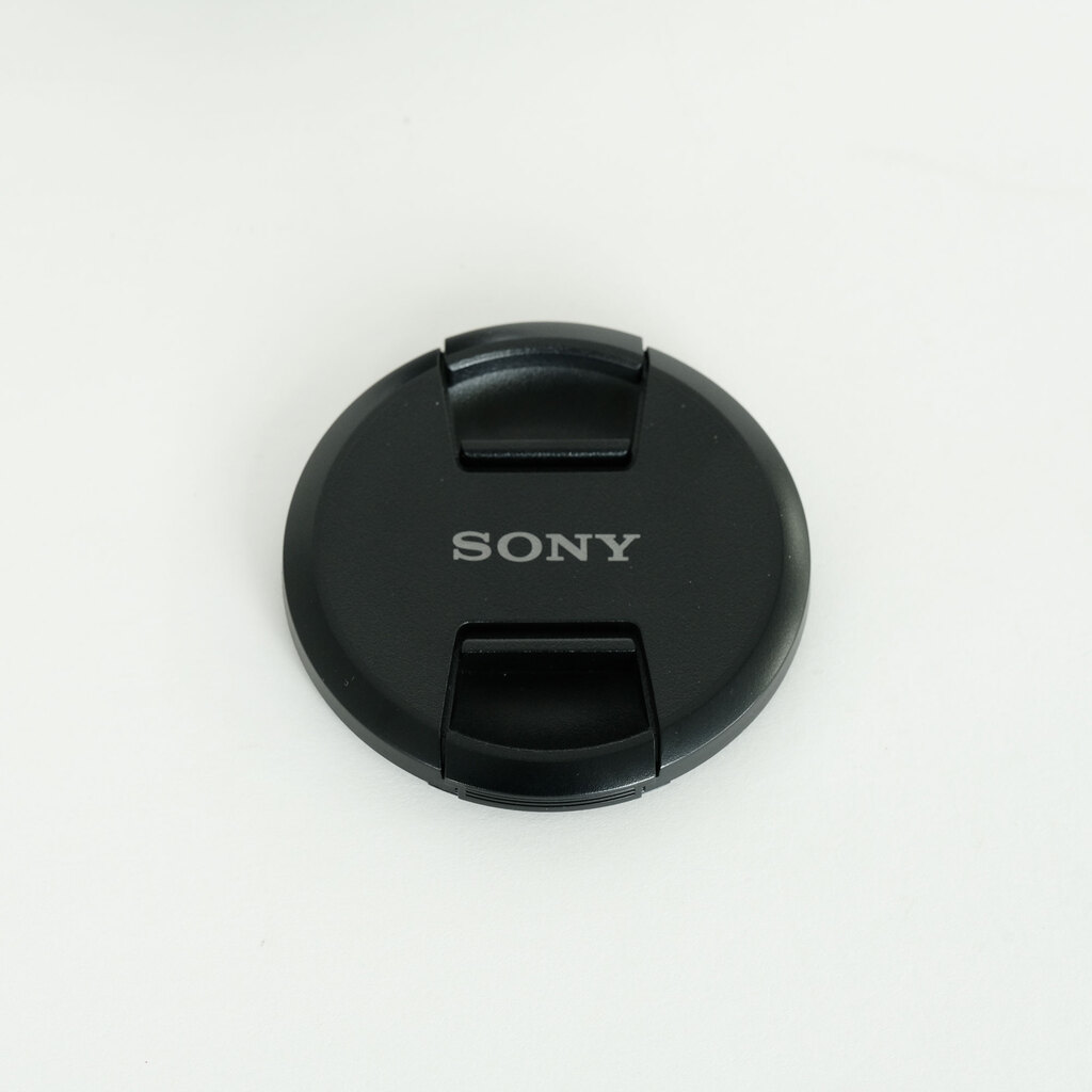 SONY FE 24-105mm F4 G OSS SEL24105G