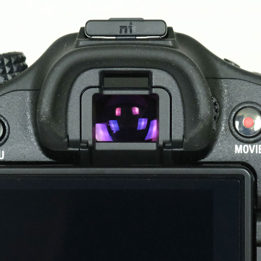 SONY α77IIボディ ILCA-77M2