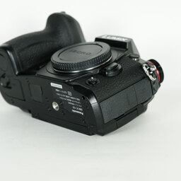 Panasonic LUMIX DC-G9 PRO