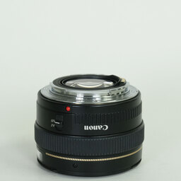 Canon EF50mm F1.4 USM